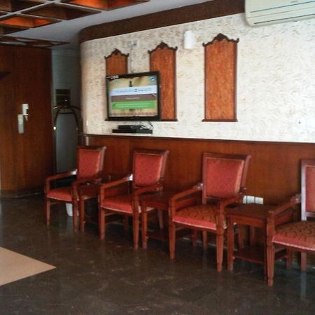 Durat Al Matar Apartment Jeddah Exterior foto