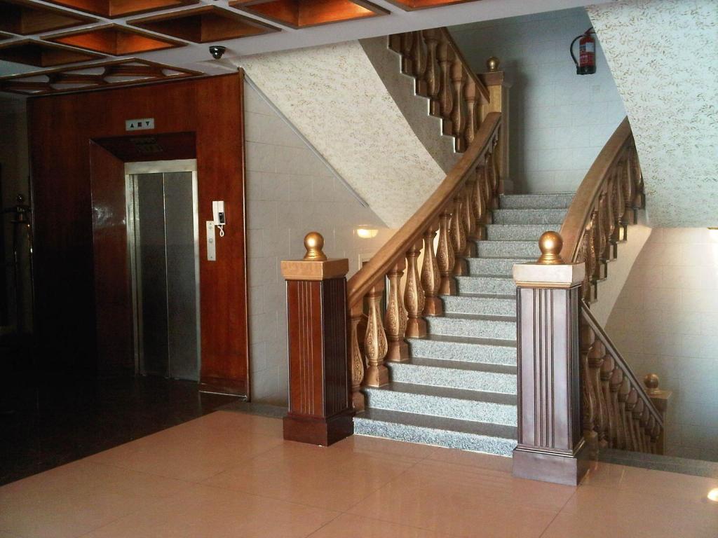 Durat Al Matar Apartment Jeddah Exterior foto