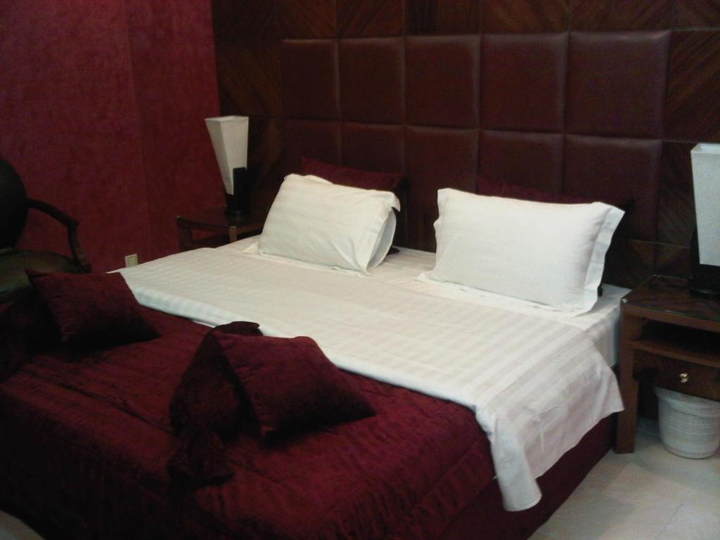 Durat Al Matar Apartment Jeddah Exterior foto