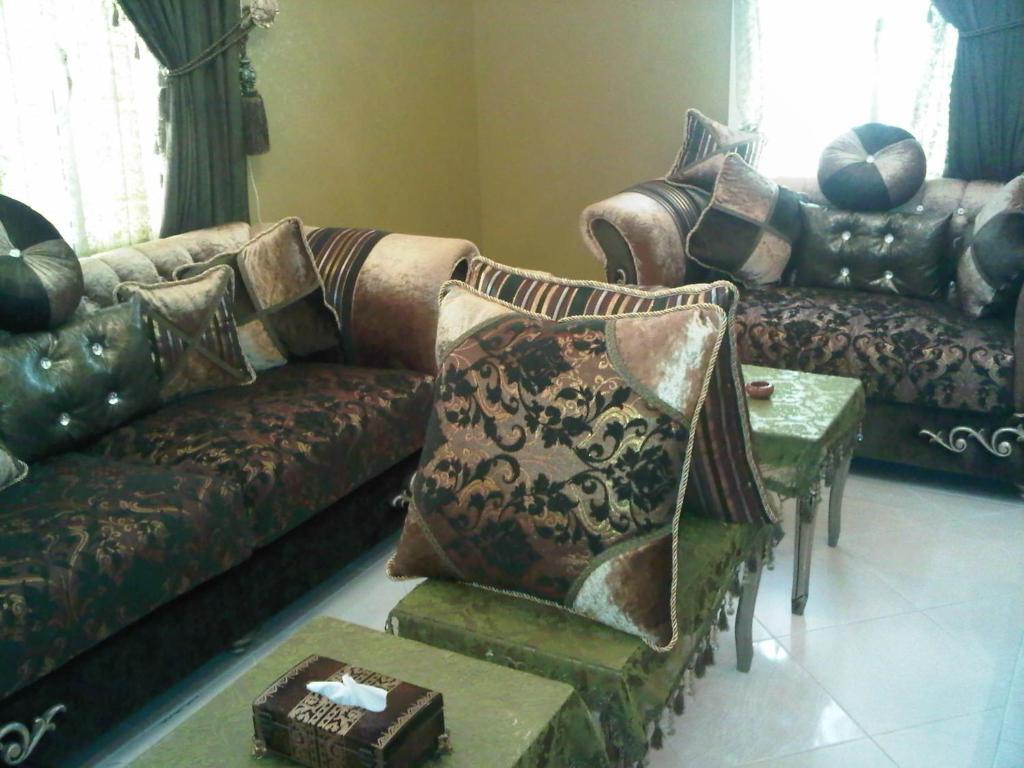 Durat Al Matar Apartment Jeddah Cameră foto