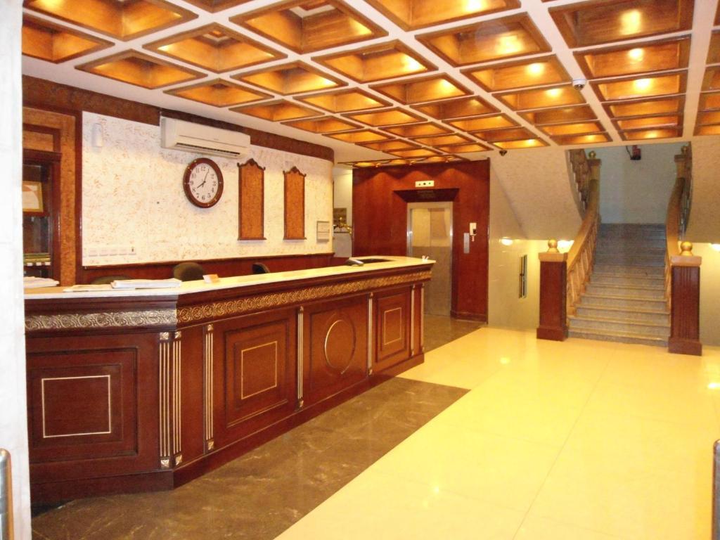 Durat Al Matar Apartment Jeddah Exterior foto
