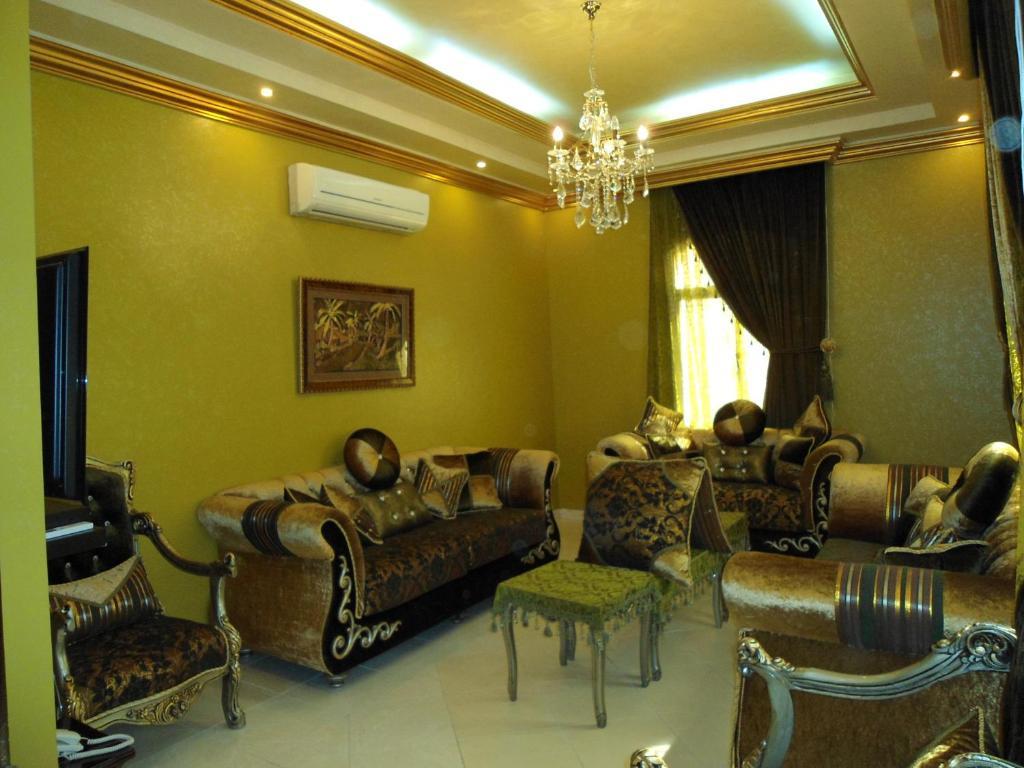 Durat Al Matar Apartment Jeddah Cameră foto