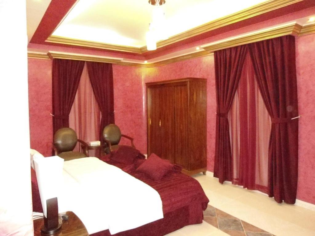 Durat Al Matar Apartment Jeddah Cameră foto