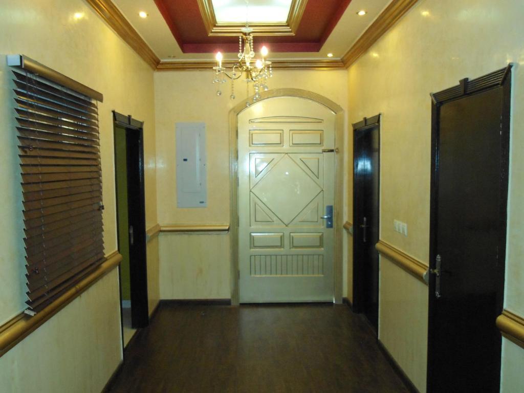 Durat Al Matar Apartment Jeddah Cameră foto