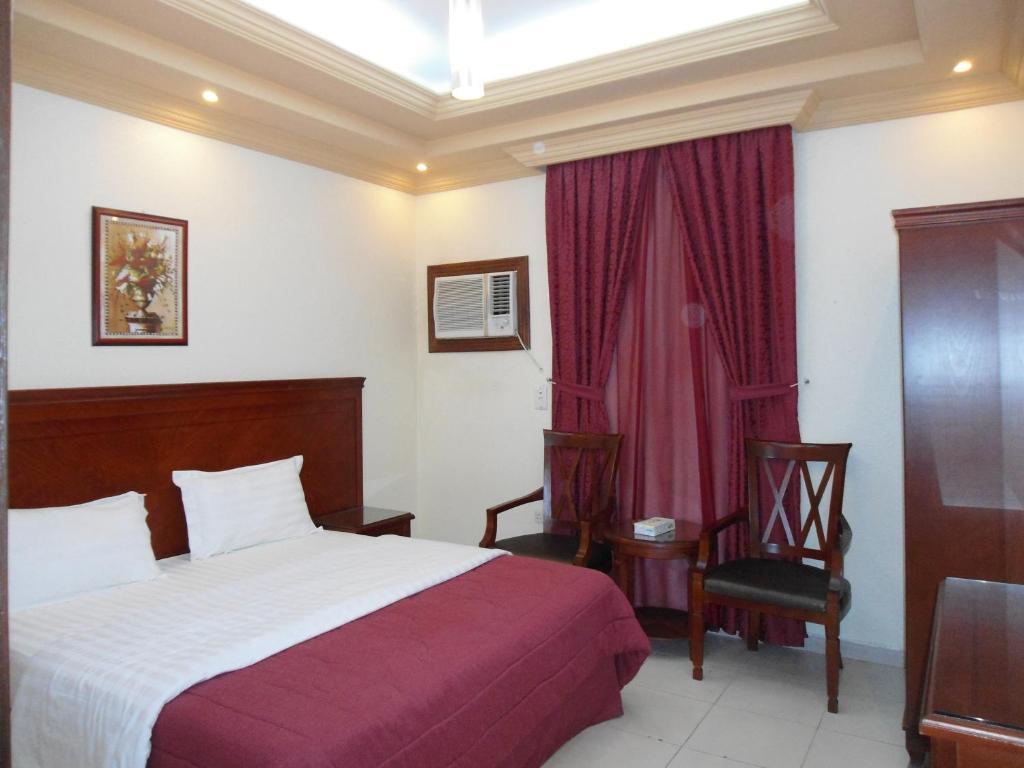 Durat Al Matar Apartment Jeddah Cameră foto