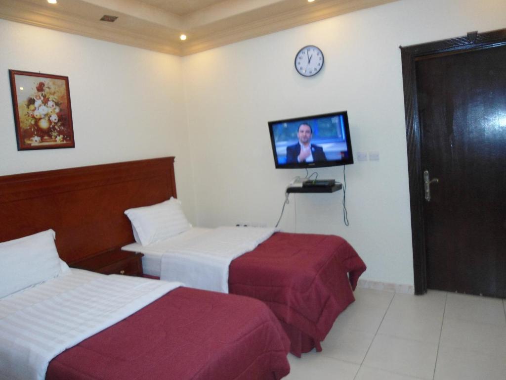 Durat Al Matar Apartment Jeddah Cameră foto