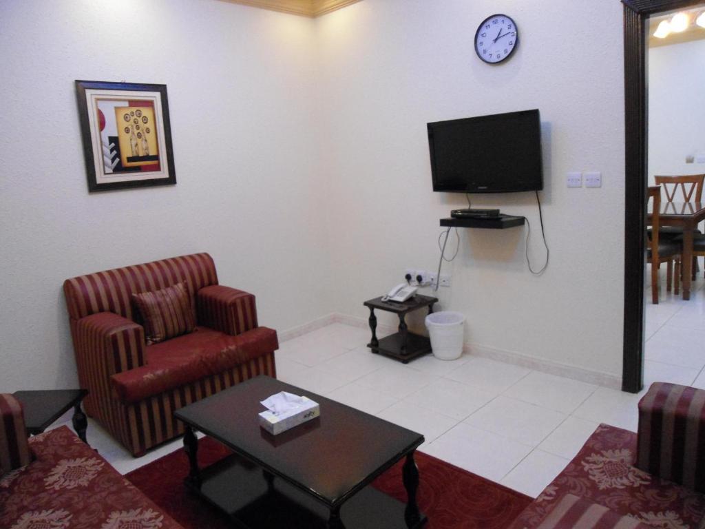 Durat Al Matar Apartment Jeddah Cameră foto