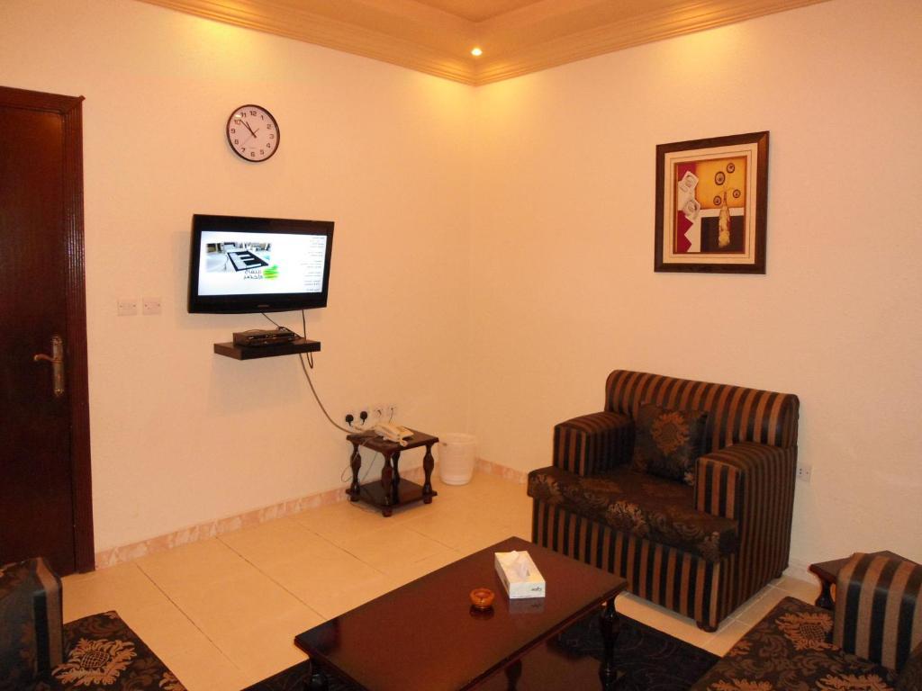 Durat Al Matar Apartment Jeddah Cameră foto