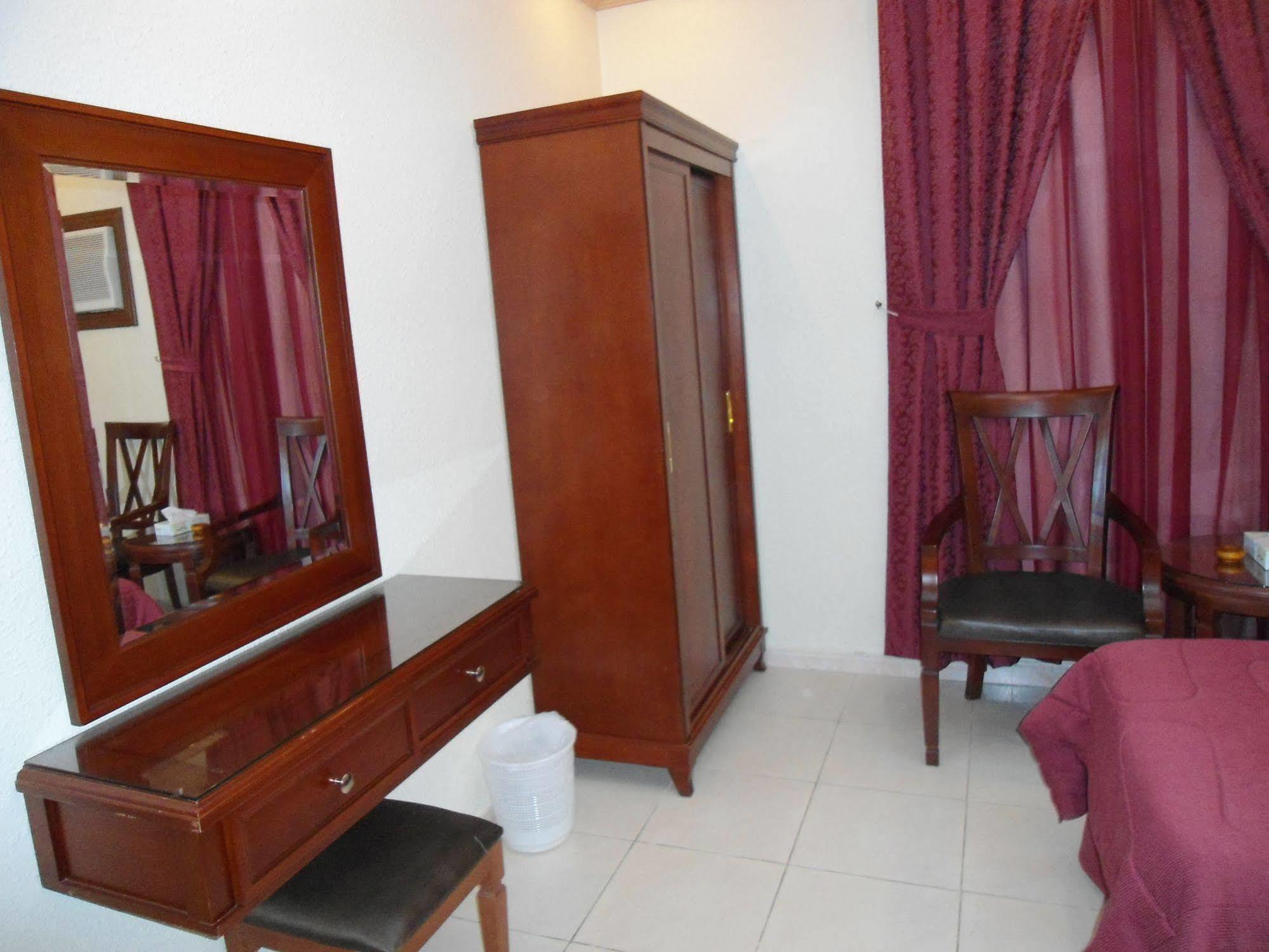 Durat Al Matar Apartment Jeddah Exterior foto
