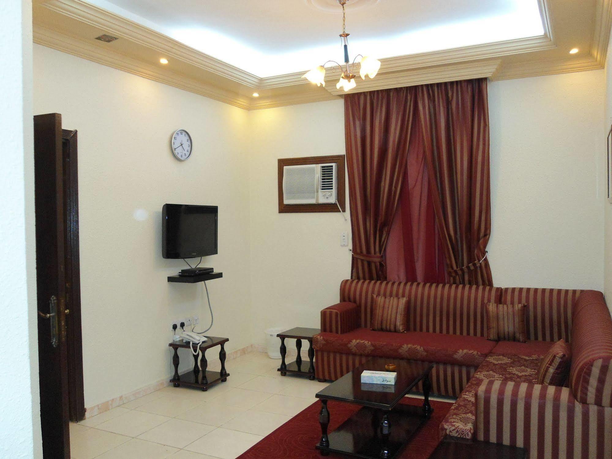 Durat Al Matar Apartment Jeddah Exterior foto