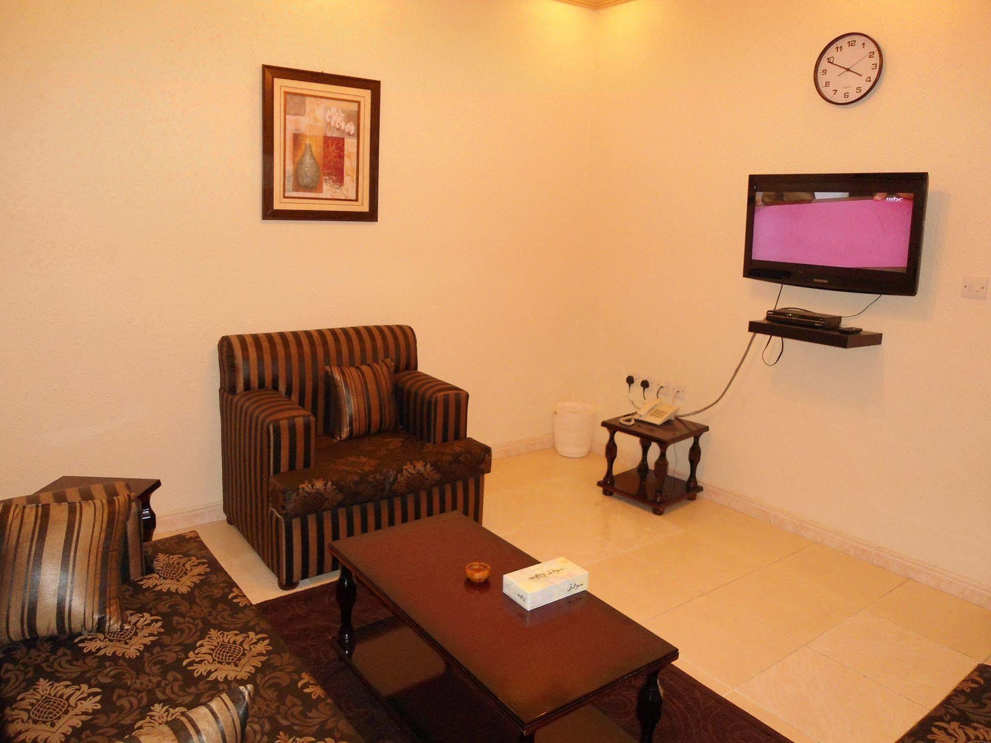 Durat Al Matar Apartment Jeddah Exterior foto
