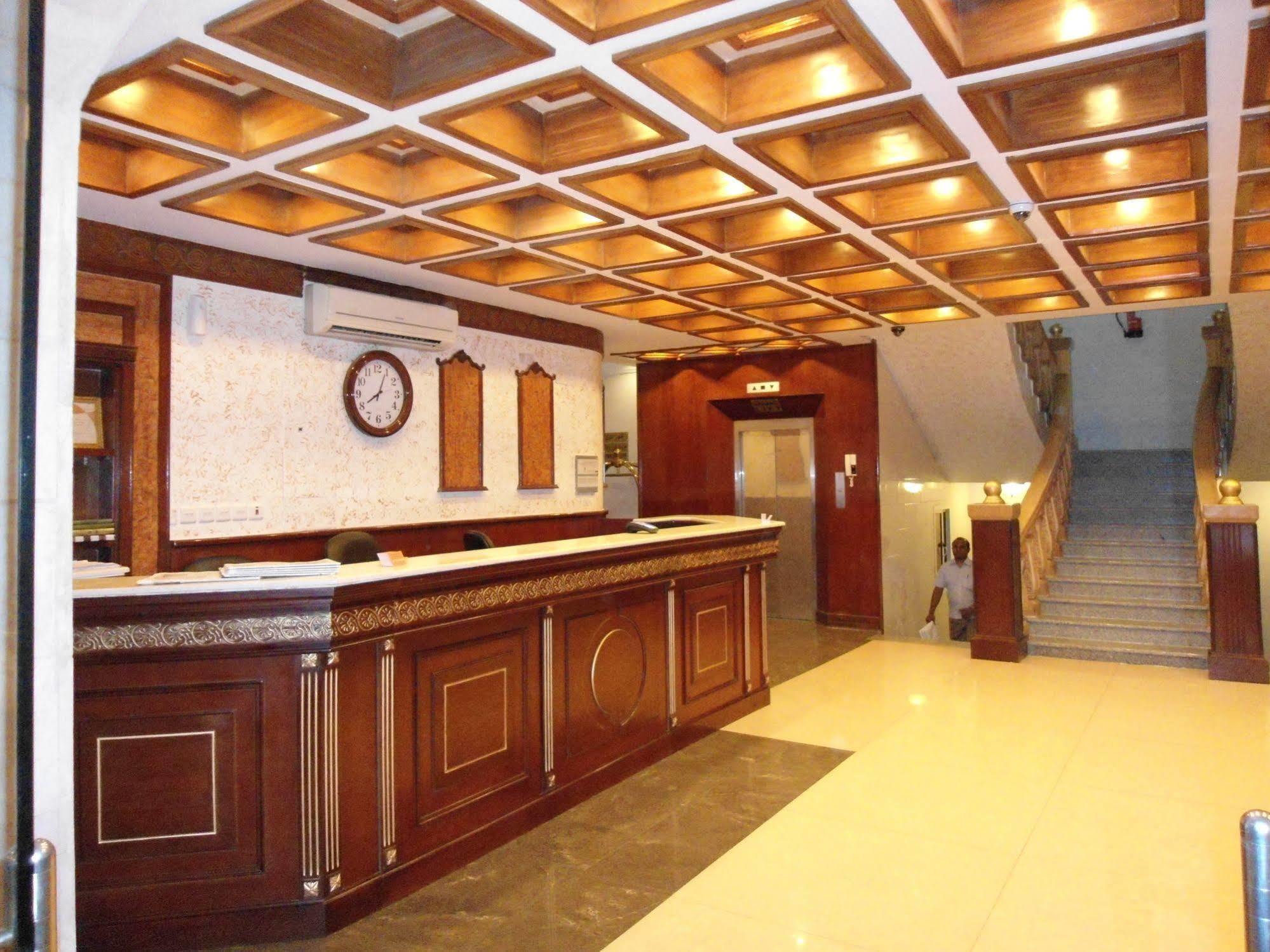 Durat Al Matar Apartment Jeddah Exterior foto