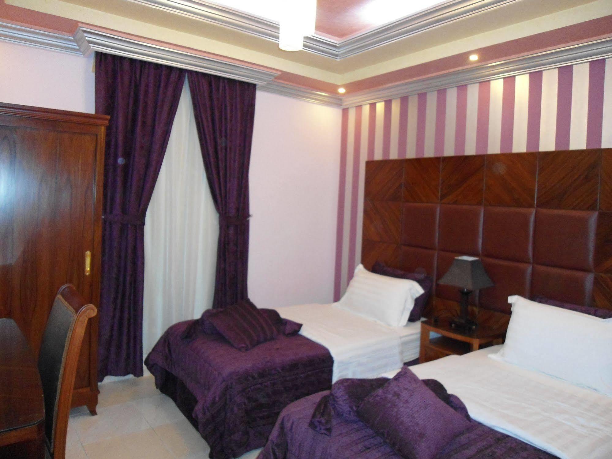 Durat Al Matar Apartment Jeddah Exterior foto