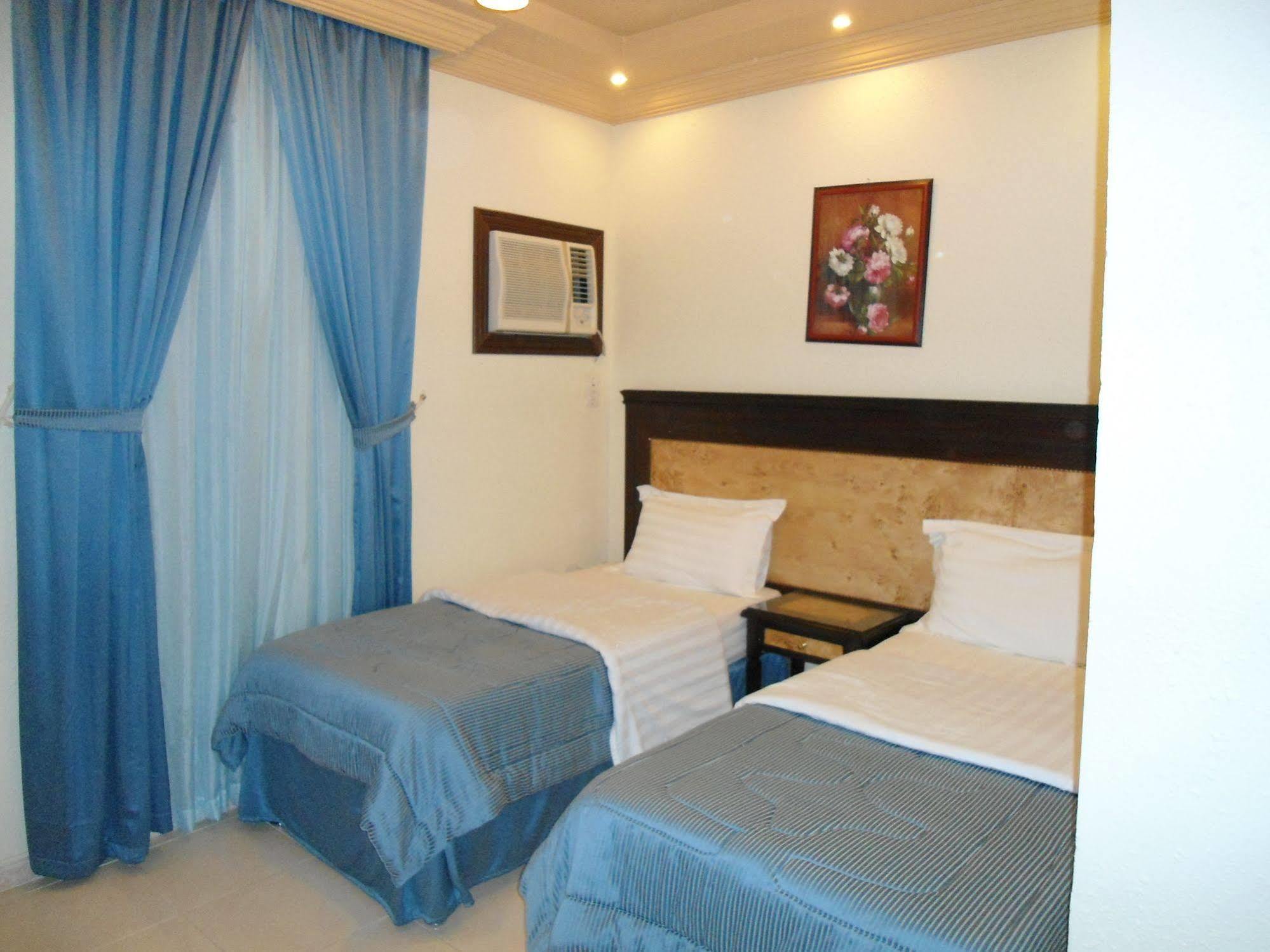 Durat Al Matar Apartment Jeddah Exterior foto