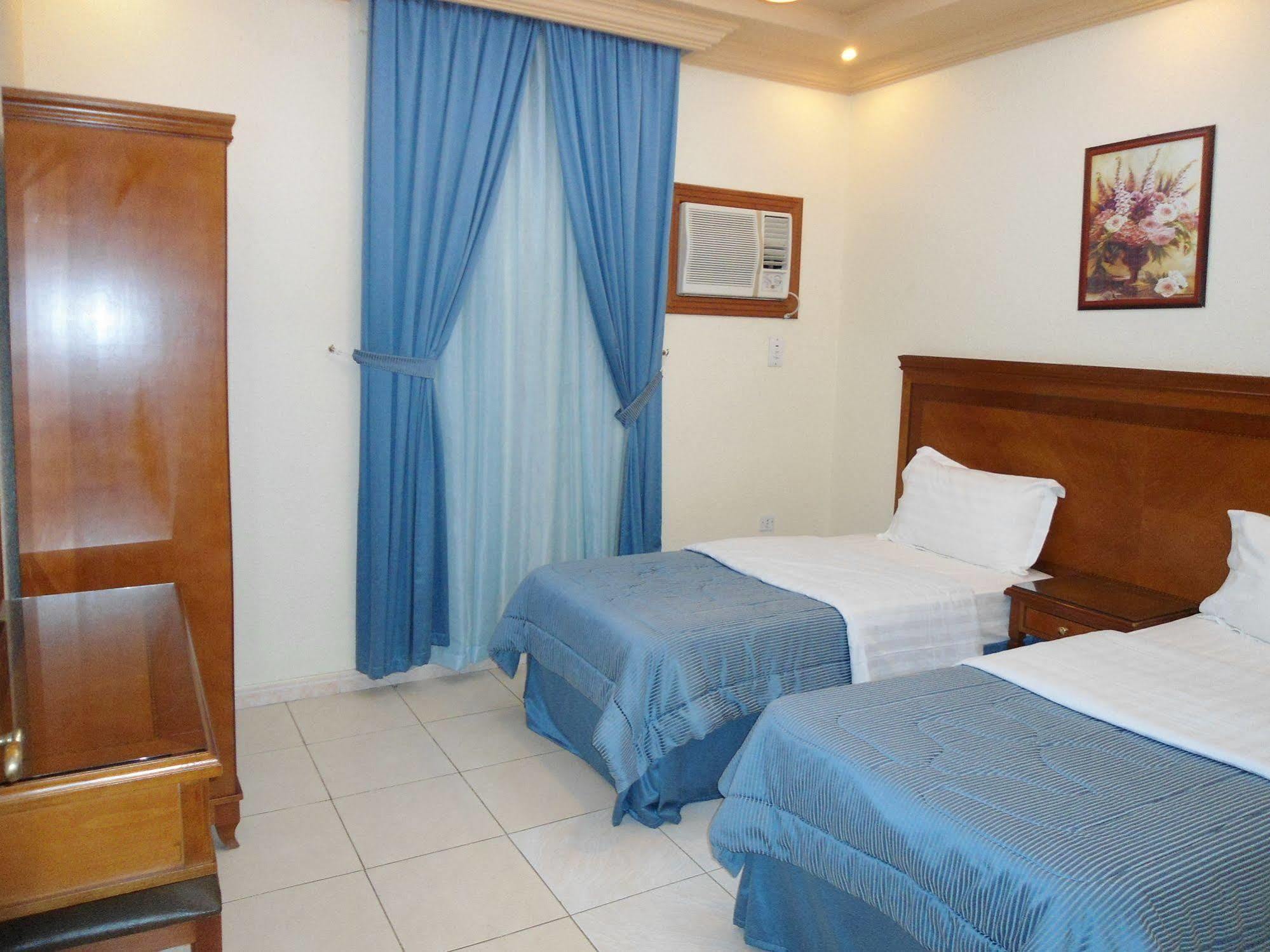 Durat Al Matar Apartment Jeddah Exterior foto