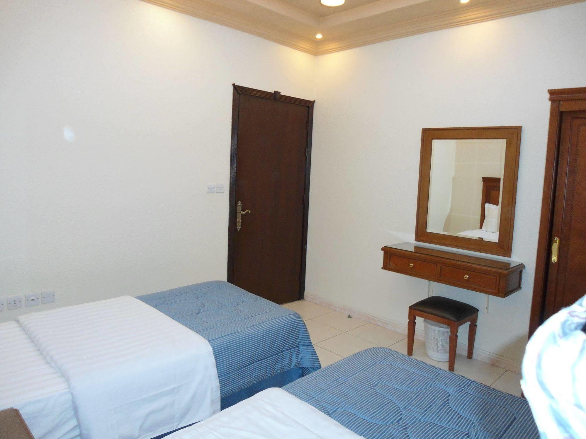 Durat Al Matar Apartment Jeddah Exterior foto